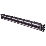 Global Patch Panel 1U 24 Port